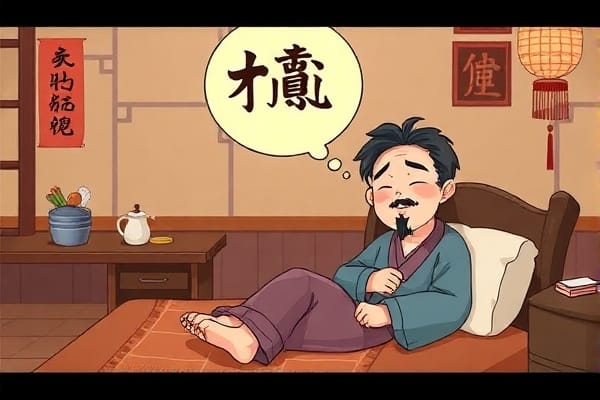 梦见一起看电影啥意思